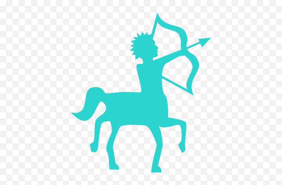 Sagittarius Liaquat Sibtain - Bow Emoji,Sagittarius Emotions