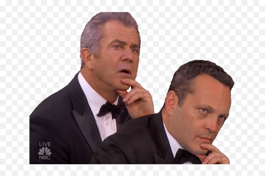 Vince Vaughn Mel Gibson Emoji,Zergling Emojis