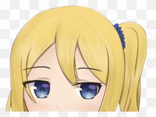 Peek Emojis For Discord U0026 Slack - Discord Emoji Peek Anime Emoji,Pepe Anime Emoji