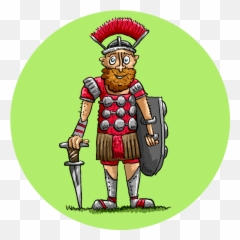 Tom E Moffatt - Jokes Fictional Character Emoji,Jokes Over Your Head Emoticon