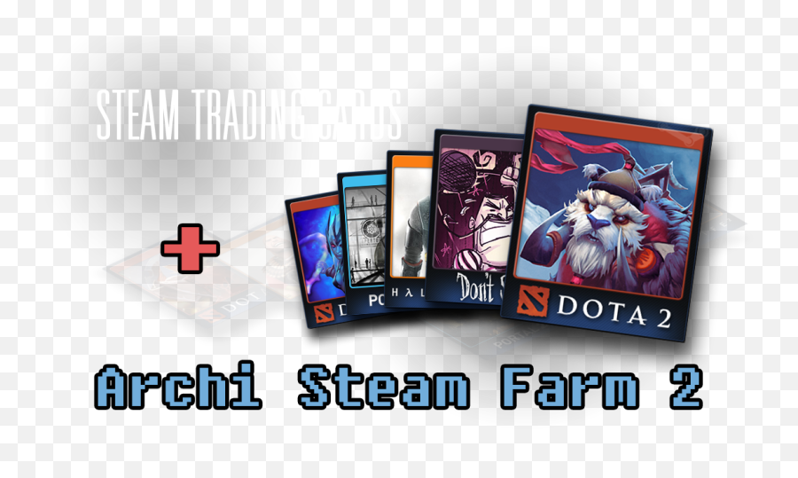 Steam Community Guide Archisteamfarm Asf - Steam Trading Card Emoji,:steamhappy: Emoticon