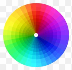 Dark Rainbow Theme Lg G6 G5 G4 - High Resolution Rgb Color Wheel Emoji,Lg V30+ Emojis