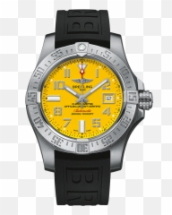 Rolex Presidential Replica Replacement - Yellow Breitling Avenger Seawolf Emoji,Presidential Emojis