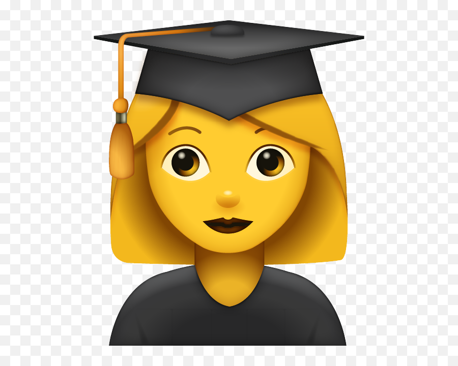 The 5 Emojis That Represent Soas - Student Emoji,Okay Emoji