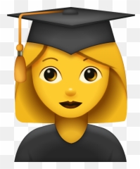 The 5 Emojis That Represent Soas - Student Emoji,Okay Emoji
