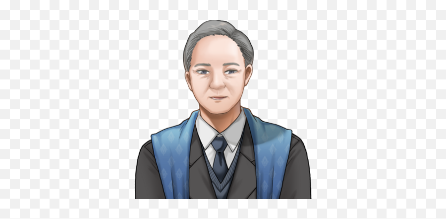 Chairman Han - Mystic Messenger Glam Choi Emoji,Jumin Hans Emojis