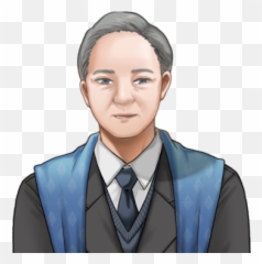 Chairman Han - Mystic Messenger Glam Choi Emoji,Jumin Hans Emojis