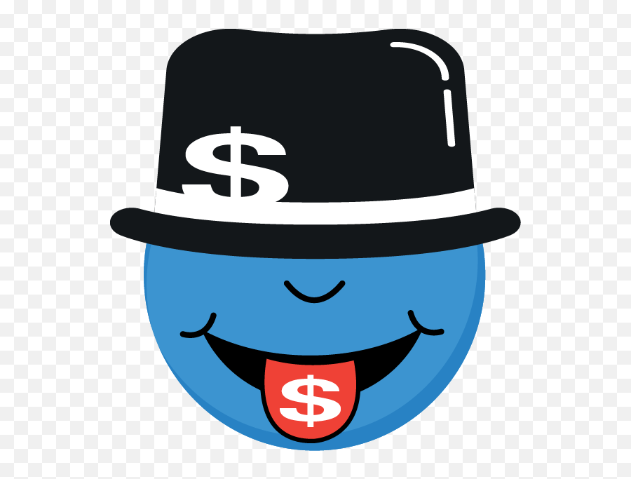 Vc Ready To Invest - Happy Emoji,Arrington Emoticon