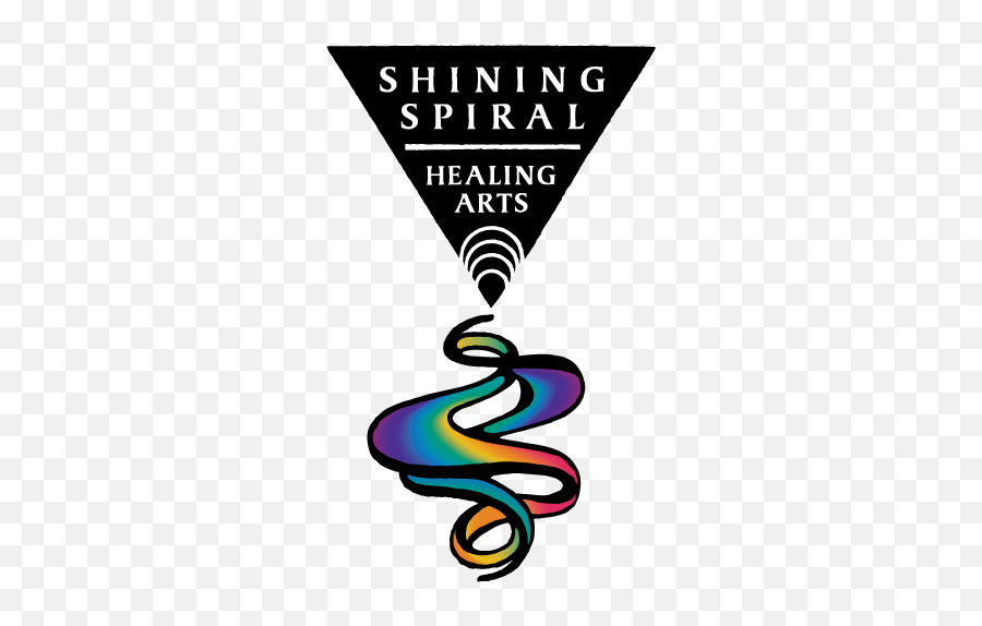 Shining Spiral Healing Arts - Language Emoji,Emotions Spiral