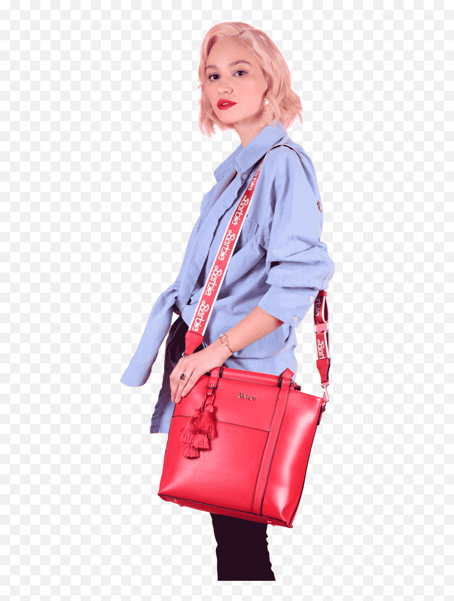 Vende Bolsos Y Mochilas Barbie Chenson Business - Tote Bag Emoji,Mochilas Con Emojis
