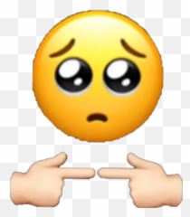 Sticker Emoji Tik Tok,Emoticon Tímido Facebook
