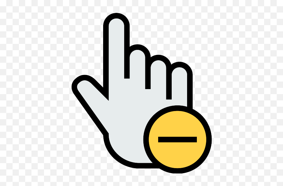 Clicker Vector Svg Icon - Clicker Png Emoji,Mousewheel Emoticon