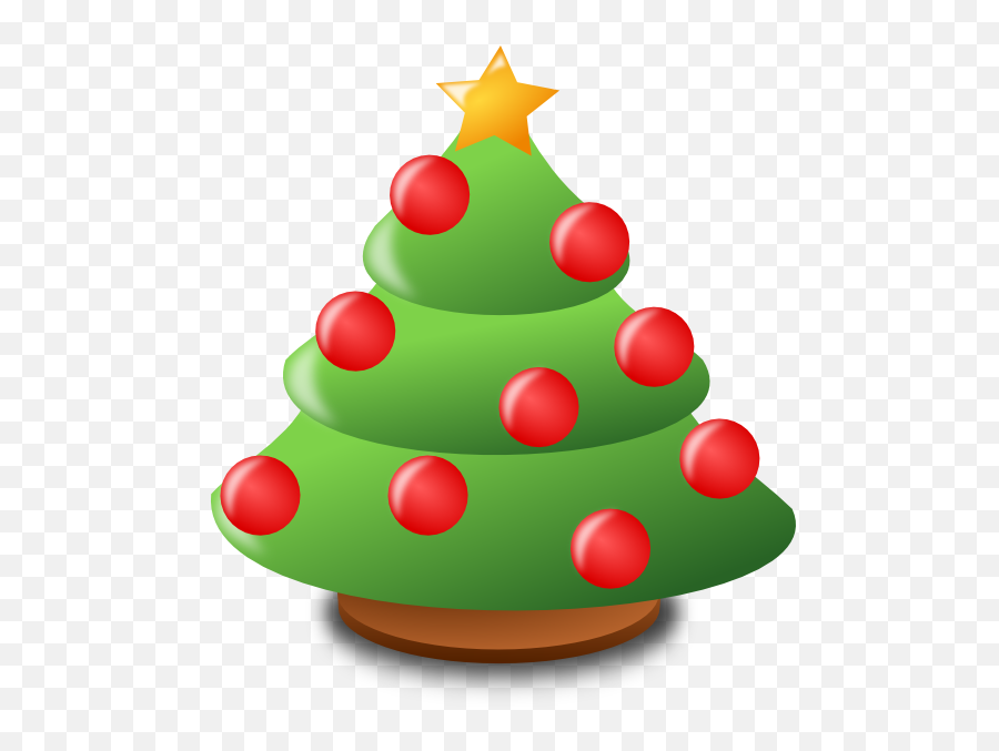 Free Christmas Elements Png Download - Clip Art Christmas Design Emoji,Emoji Cliip On