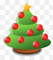 Free Christmas Elements Png Download - Clip Art Christmas Design Emoji,Emoji Cliip On