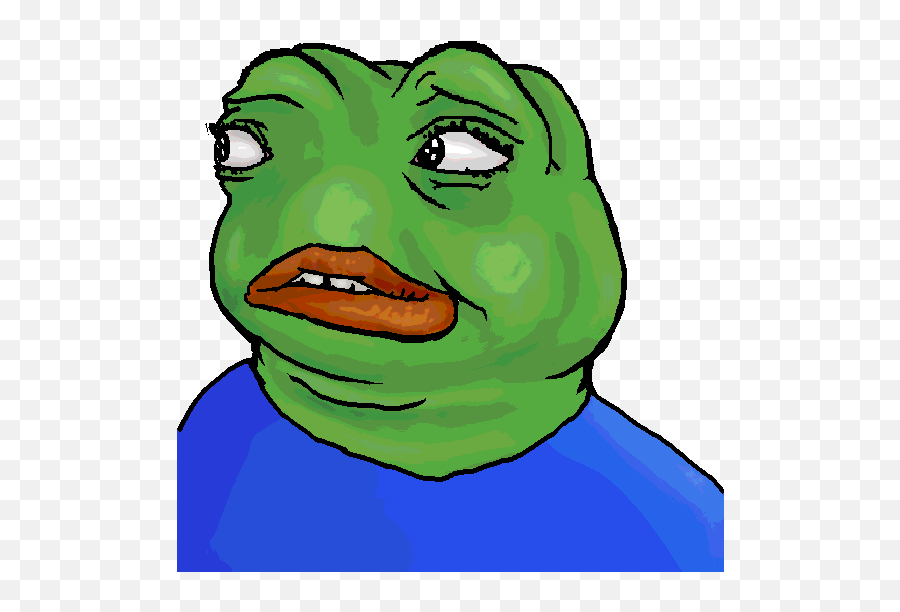 Mods Delete Crispy Thread Do You Want Me To Commit Suicide - Fictional Character Emoji,Pepe Emojis Holding Supreme Boxer