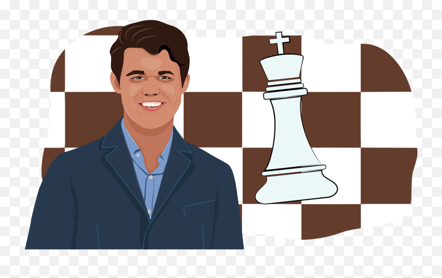 Improving Chess Players Stamina - 2 Success Secrets Magnus Carlsen Png Emoji,Chess Is Easy Its Emotions