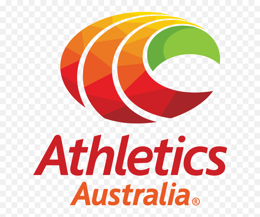Five Athletics Champions Announced For Australian Olympic Team - Athletics Australia Logo Emoji,Emotions To Describe A Bomba