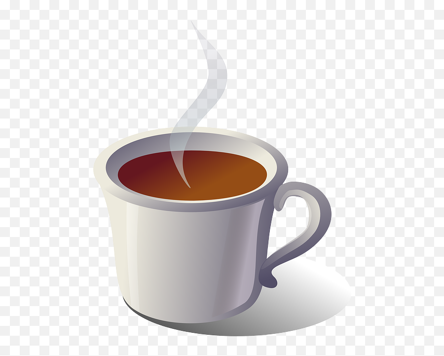 Coffee Png Pictures Cup Bean Morning Coffee Clipart Free - Cup Of Tea Transparent Background Emoji,Sip Tea Emoji