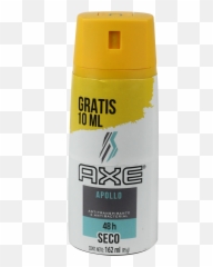 Antitranspirante Aerosol Axe 162 Ml A Domicilio Cornershop - Household Supply Emoji,Women Rexona Active Emotion