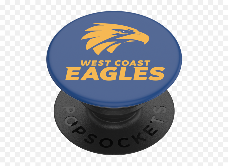 Afl West Coast Eagles Merchandise - Eagle Emoji,West Coast Hand Emoji