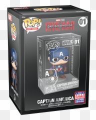 Funkon 2021 See New Marvel Releases From Funko Marvel - Diecast Captain America Funko Emoji,Marvel Studios Emoji