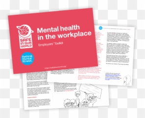 Safe In Our World Level Up Mental Health - Safe In Our World Document Emoji,Download Note 3 Emotions