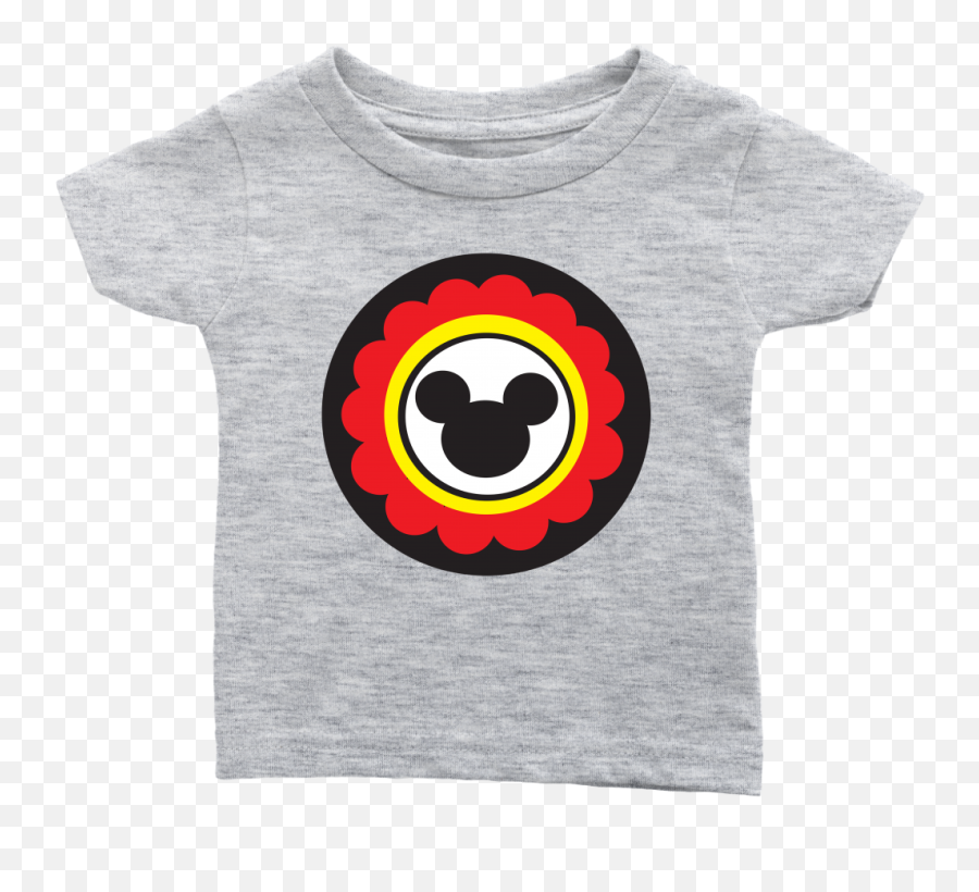 Mickey And Minnie Mouse Inspired T - Shirts U2013 Perfectly Emoji,How To Do Mickey Emoticon]