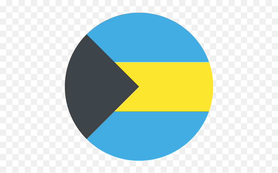 Multiple Musical Notes - Flag Of The Bahamas Emoji,Upside Down Flag Emoji