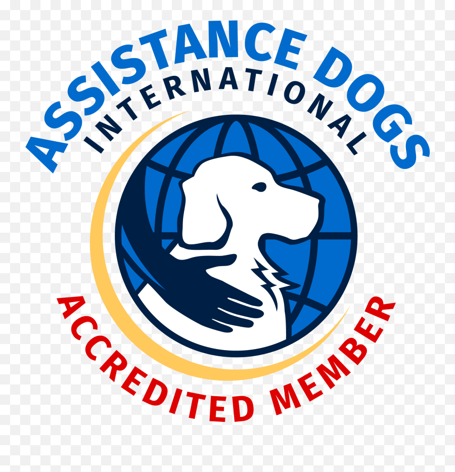 Our Assistance Dogs - Assistance Dogs International Accredited Member Emoji,Dogs Emotions