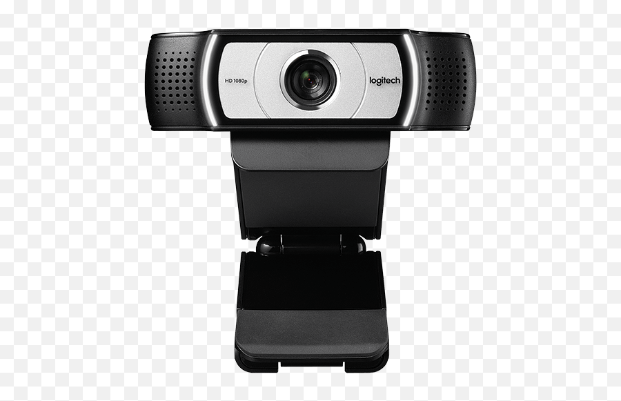 Video Conferencing Equipment - Logitech Webcam C930e Emoji,Logitech K260 Emojis
