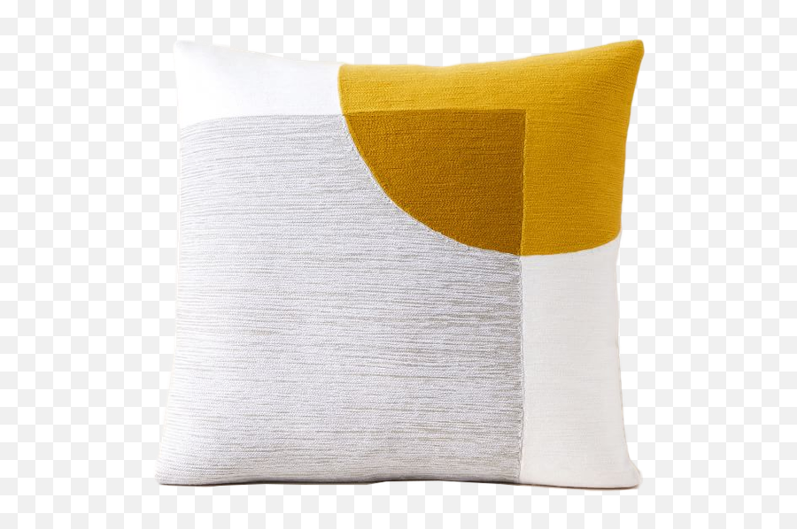 Arch Grey Pillow With Down Emoji,Argos Emoji Cushion
