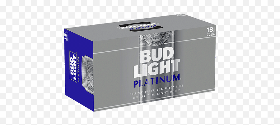 Bud Light Party Ball How Many Beers - Cardboard Packaging Emoji,Emoticon With A Bud Light