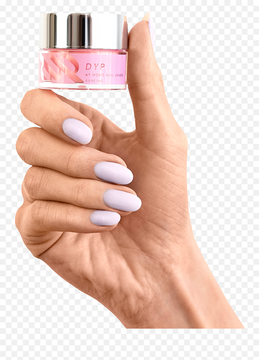 Shopdyp - Gel Nails Emoji,Okay And Eggplant Emoticon