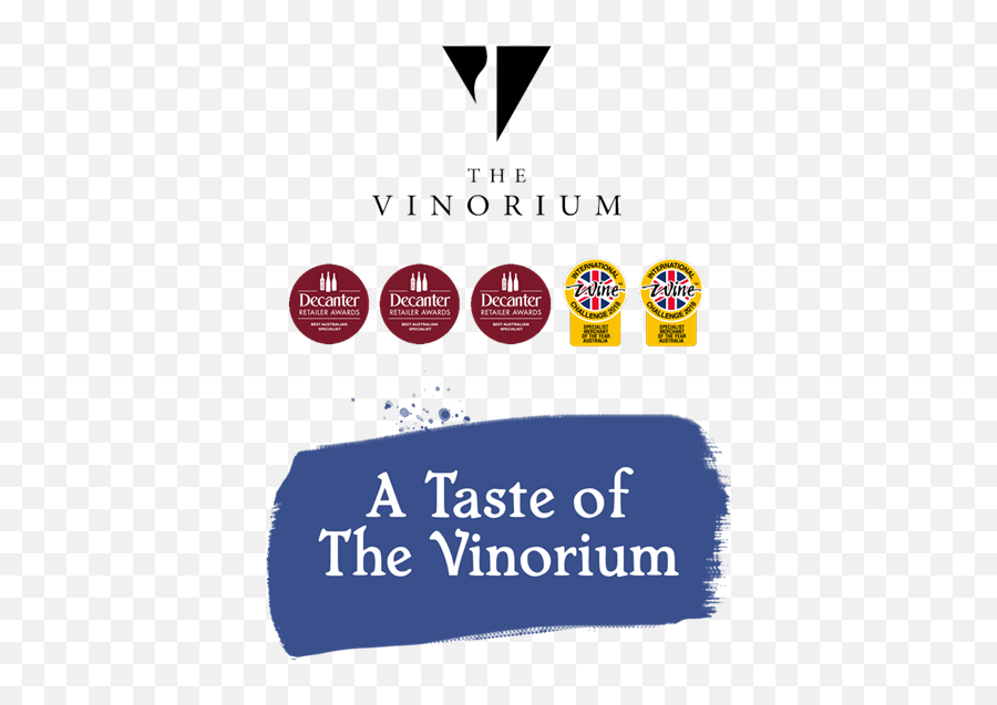 A Taste Of The Vinorium - Language Emoji,Super Emotion Taster