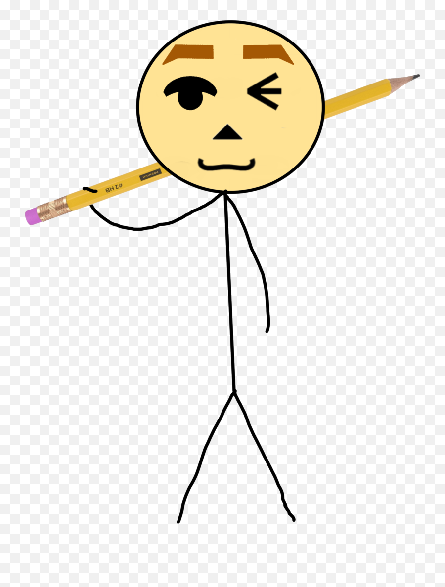 Stickman Miitopia Fanon Wiki Fandom - Happy Emoji,Emoticon Wall Person