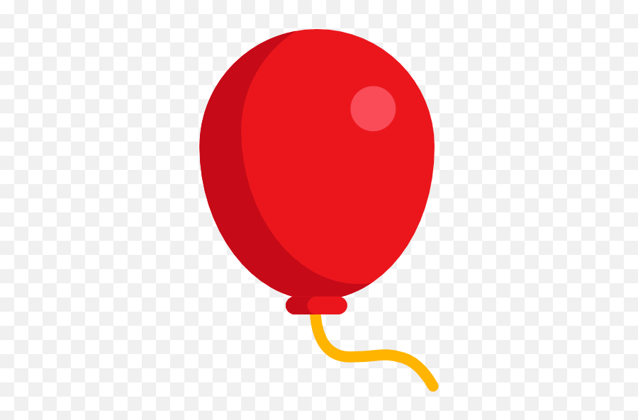 Balloon - Free Birthday And Party Icons Mornington Crescent Tube Station Emoji,Free Emojis For Birthday