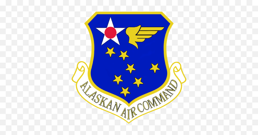 Alaskan Air Command Owlapps - Air Force Aetc Emoji,Emoji Icbm