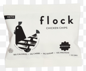 Flock Chicken Chips - Flock Chicken Chips Emoji,Chips Text Emoji