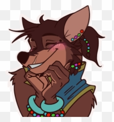 Paintzeebrush - Fictional Character Emoji,Dnd Emojis