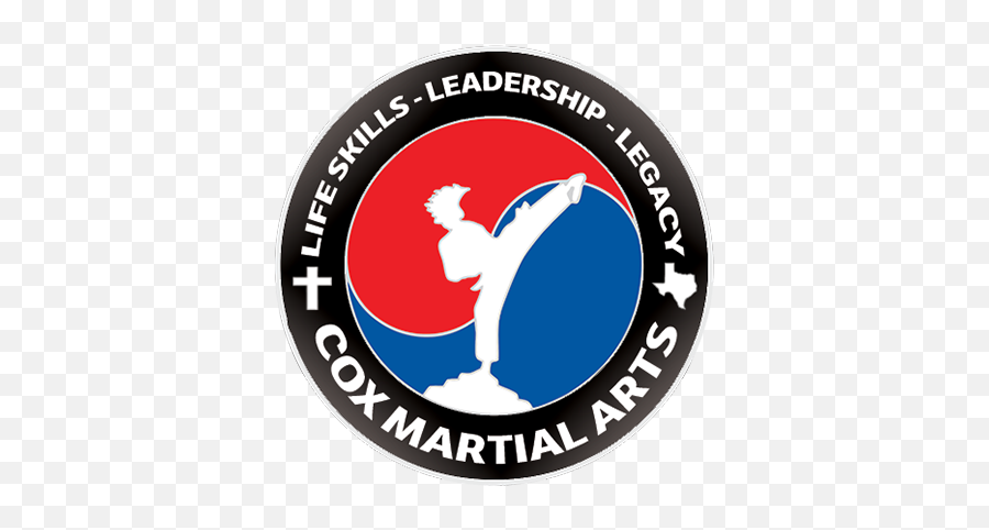 Cox Ata Martial Arts Xtreme Martial Arts In Magnolia Emoji,Karate Kick Girl Emoticon