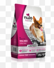 Nulo Freestyle Limited For Small Breeds Turkey Emoji,Bouncing Dog Emoticon