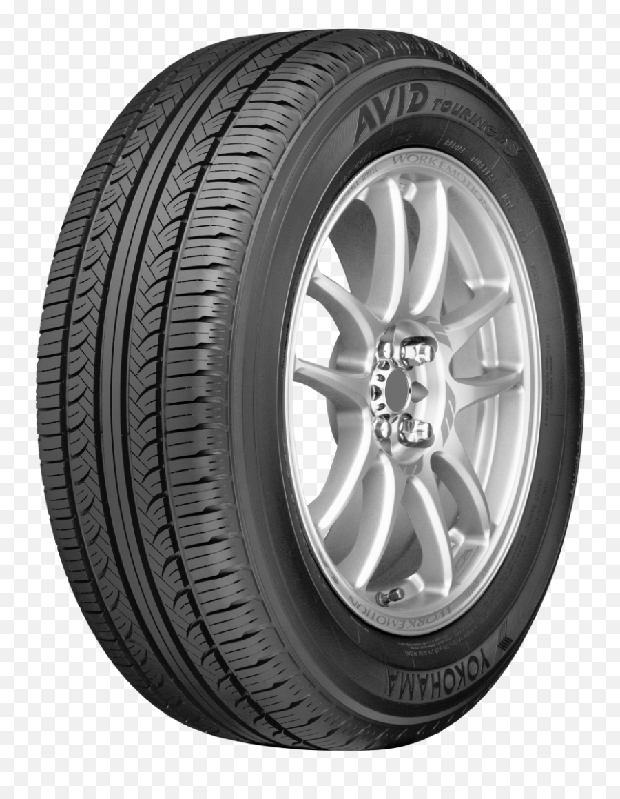 Yokohama Avid Touring - S P23570r16 104t Bw All Season Tire Emoji,Emotion Wood Tiles