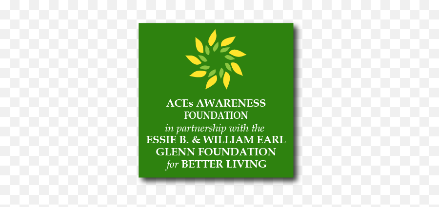 Meet The Glenn Family Foundation - Aces Awareness Foundation Emoji,Wholesome Emotion Words