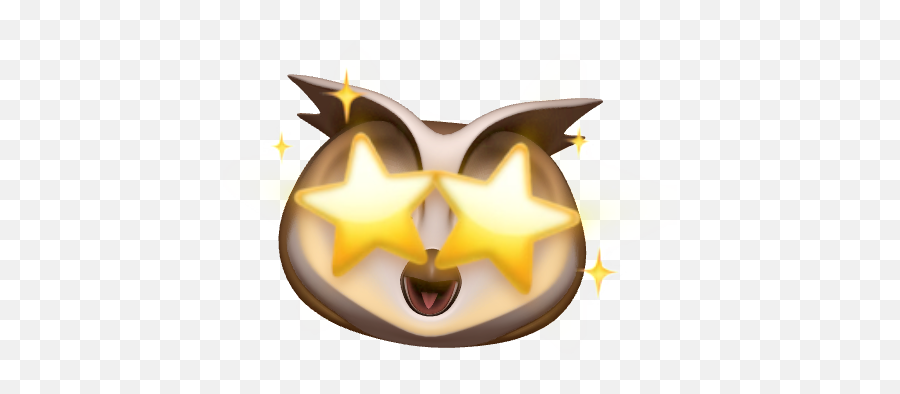 Nba247 Nbasupernews Twitter Emoji,Emoticon Star Eyes Cat Png