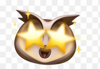 Nba247 Nbasupernews Twitter Emoji,Emoticon Star Eyes Cat Png