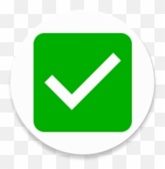 Easiest Checklist - Apps On Google Play Emoji,Emotion Tick Mark Png