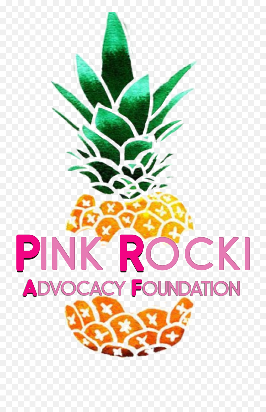 Our Story U2014 Pink Rocki Advocacy Foundation Emoji,From Emotion To Advocacy