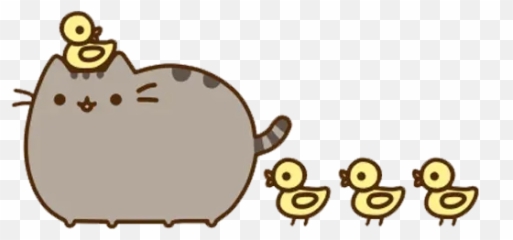 Pusheen - Stickers Cloud Emoji,Cat Emoticon Pusheen