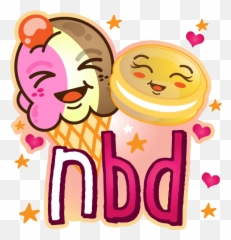 Say It With Sweets By Goodideasio Llc Emoji,Sour Ball Emoticon