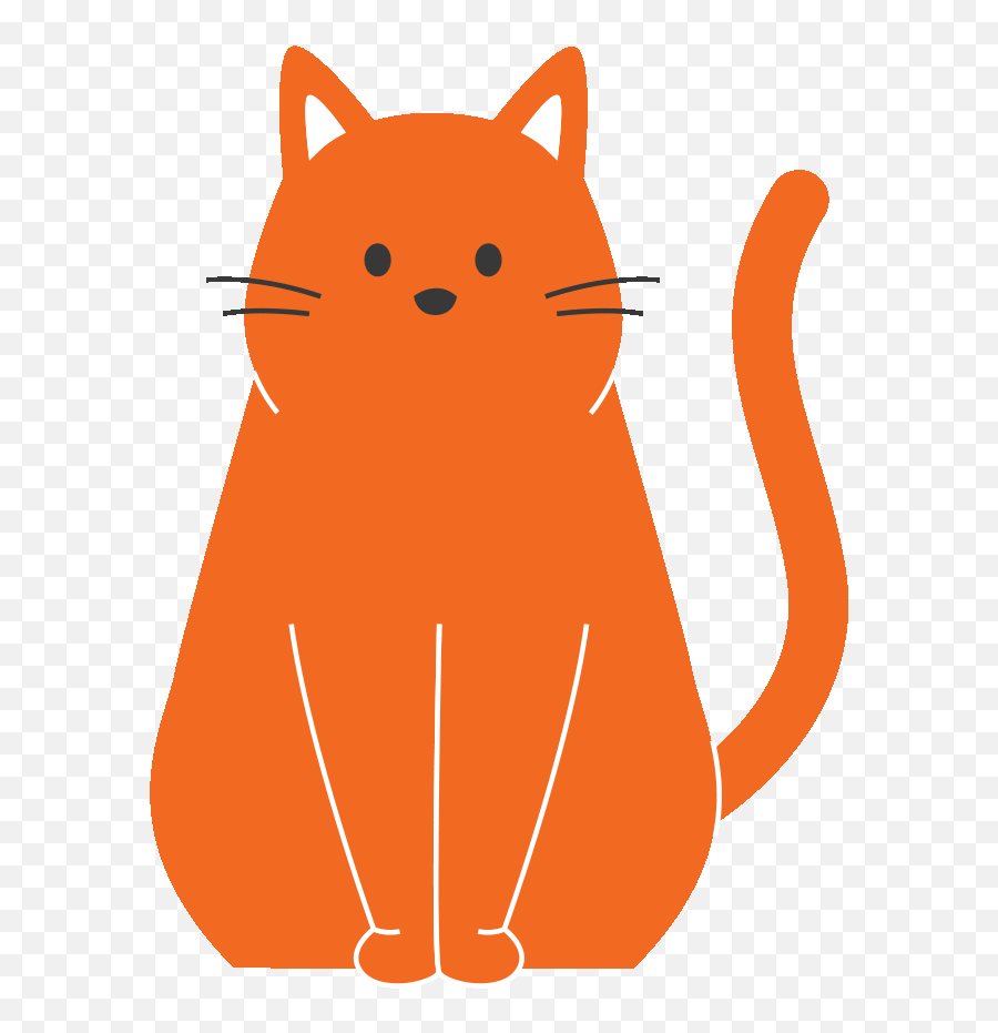 Orico Pet Supply On Behance Emoji,Fluffy Cat Gif Emoticon